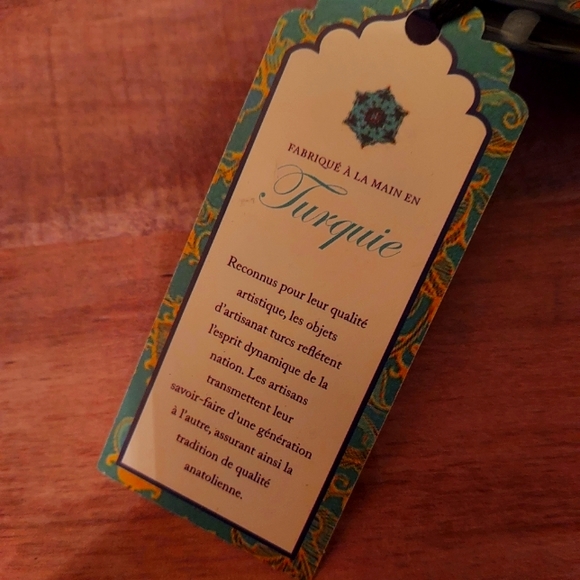 🧿Evil Eye Cell Phone Ring Pop Grip Gripper Spinner Stand Clip Piece Accessory🧿 - Picture 10 of 14